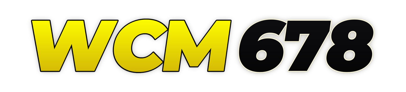 wcm678 Logo